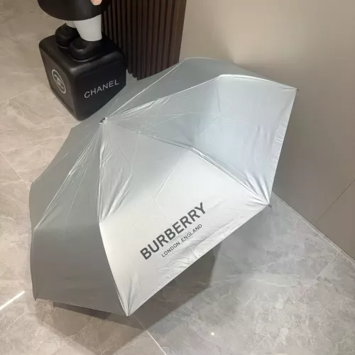 Wholesale Burberry Umbrellas #1300749 $34.00 USD, Wholesale Quality Replica Burberry Umbrellas