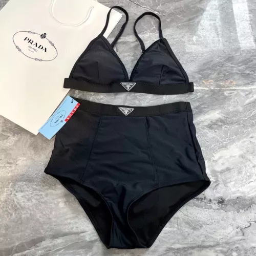 Wholesale Prada Bathing Suits For Women #1300753 $38.00 USD, Wholesale Quality Replica Prada Bathing Suits