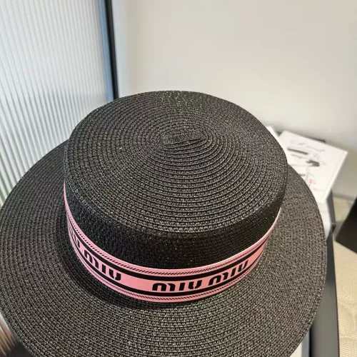 Replica MIU MIU Caps #1300789 $39.00 USD for Wholesale