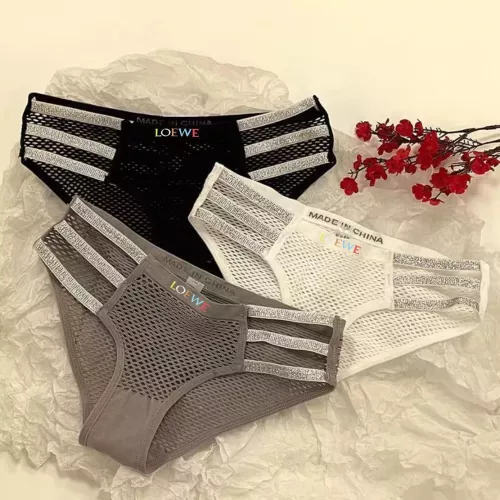 Wholesale LOEWE Underwears For Women #1300803 $32.00 USD, Wholesale Quality Replica LOEWE Underwears