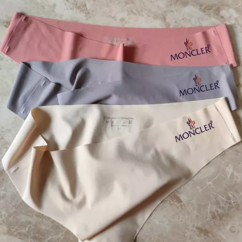 Wholesale Moncler Underwears For Women #1300804 $32.00 USD, Wholesale Quality Replica Moncler Underwears
