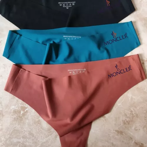 Wholesale Moncler Underwears For Women #1300805 $32.00 USD, Wholesale Quality Replica Moncler Underwears