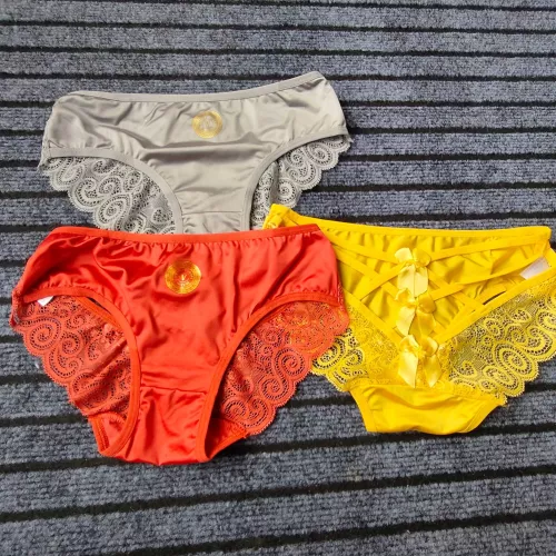 Wholesale Versace Underwears For Women #1300806 $32.00 USD, Wholesale Quality Replica Versace Underwears