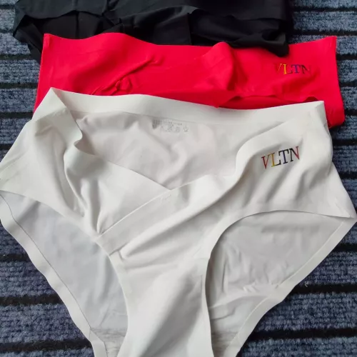 Wholesale Valentino Underwears For Women #1300811 $32.00 USD, Wholesale Quality Replica Valentino Underwears