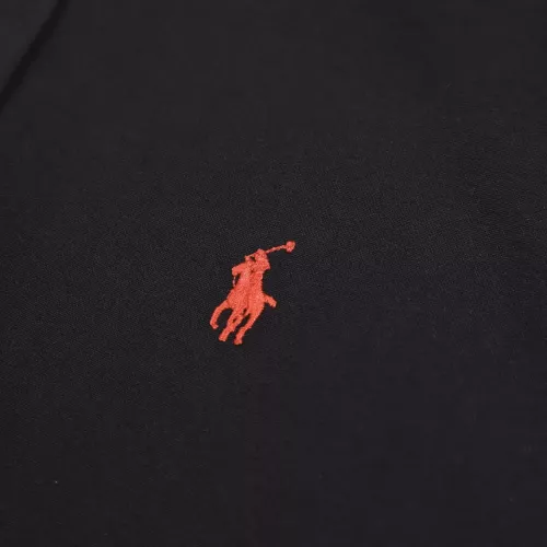 Replica Ralph Lauren Polo Shirts Long Sleeved For Unisex #1300821 $48.00 USD for Wholesale