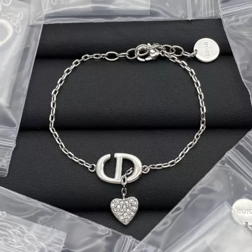 Wholesale Christian Dior Bracelets #1300926 $25.00 USD, Wholesale Quality Replica Christian Dior Bracelets