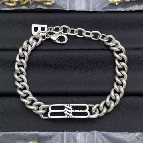 Wholesale Balenciaga Bracelets #1300927 $25.00 USD, Wholesale Quality Replica Balenciaga Bracelets