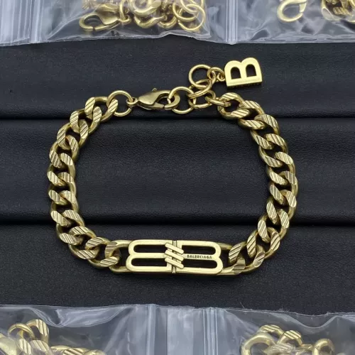 Wholesale Balenciaga Bracelets #1300929 $25.00 USD, Wholesale Quality Replica Balenciaga Bracelets