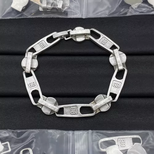 Wholesale Balenciaga Bracelets #1300930 $25.00 USD, Wholesale Quality Replica Balenciaga Bracelets