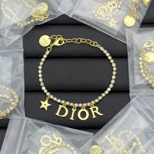 Wholesale Christian Dior Bracelets #1300932 $25.00 USD, Wholesale Quality Replica Christian Dior Bracelets