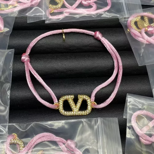Wholesale Valentino Bracelets #1300934 $25.00 USD, Wholesale Quality Replica Valentino Bracelets