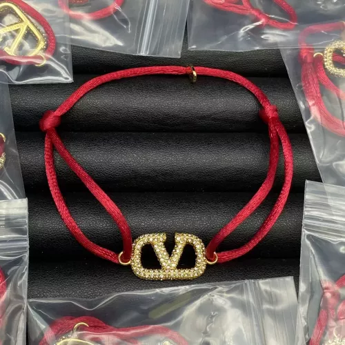Wholesale Valentino Bracelets #1300937 $25.00 USD, Wholesale Quality Replica Valentino Bracelets