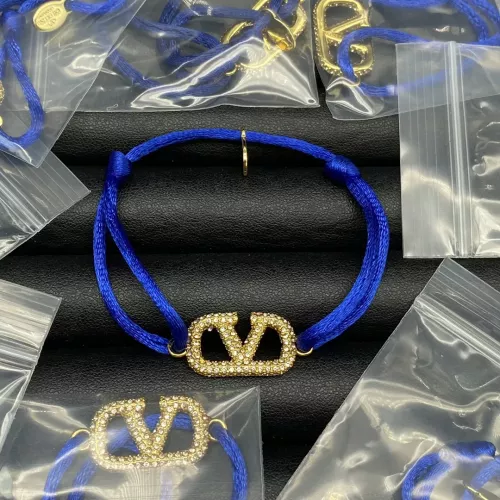 Wholesale Valentino Bracelets #1300938 $25.00 USD, Wholesale Quality Replica Valentino Bracelets