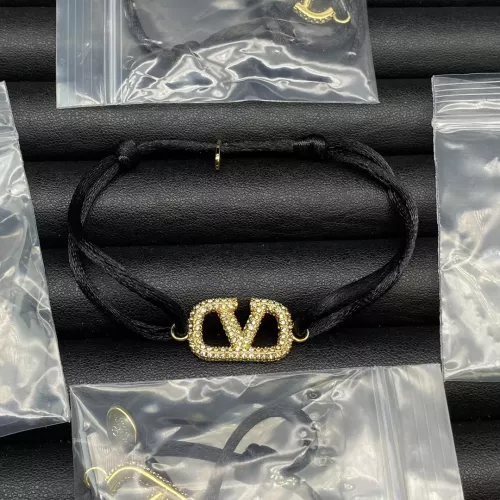 Wholesale Valentino Bracelets #1300940 $25.00 USD, Wholesale Quality Replica Valentino Bracelets