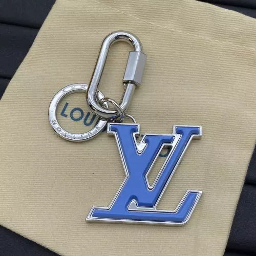 Wholesale Louis Vuitton LV Key Holder And Bag Buckle #1300947 $29.00 USD, Wholesale Quality Replica Louis Vuitton LV Key Holder And Bag Buckle