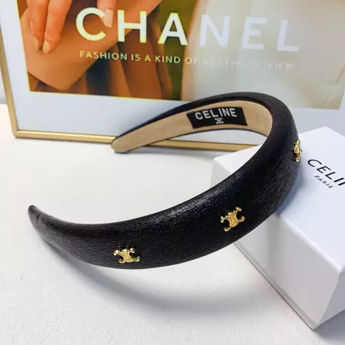 Wholesale Celine Headband For Women #1300952 $27.00 USD, Wholesale Quality Replica Celine Headband