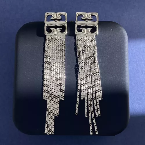 Wholesale Givenchy Earrings For Women #1300962 $29.00 USD, Wholesale Quality Replica Givenchy Earrings