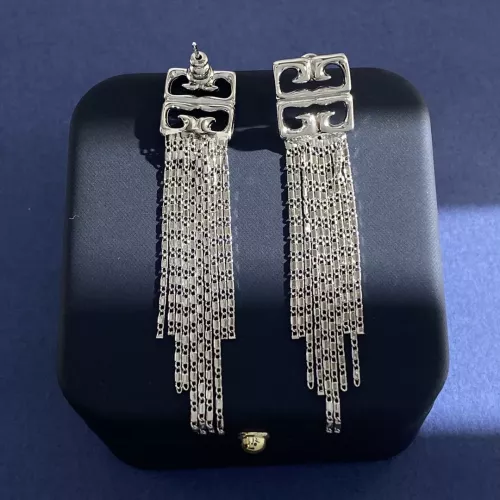 Replica Givenchy Earrings For Women #1300962 $29.00 USD for Wholesale