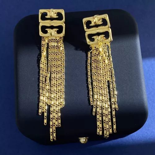 Wholesale Givenchy Earrings For Women #1300963 $29.00 USD, Wholesale Quality Replica Givenchy Earrings