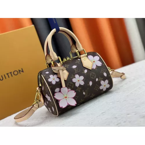 Replica Louis Vuitton AAA Quality Handbags For Women #1300964 $85.00 USD for Wholesale