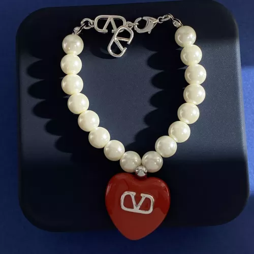 Wholesale Valentino Bracelets For Women #1300965 $29.00 USD, Wholesale Quality Replica Valentino Bracelets