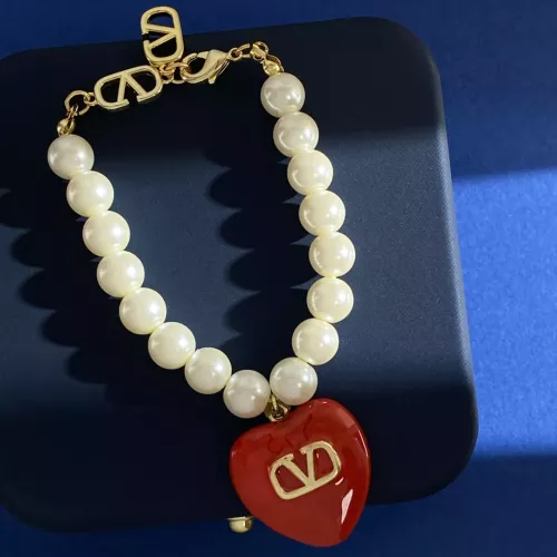 Wholesale Valentino Bracelets For Women #1300966 $29.00 USD, Wholesale Quality Replica Valentino Bracelets