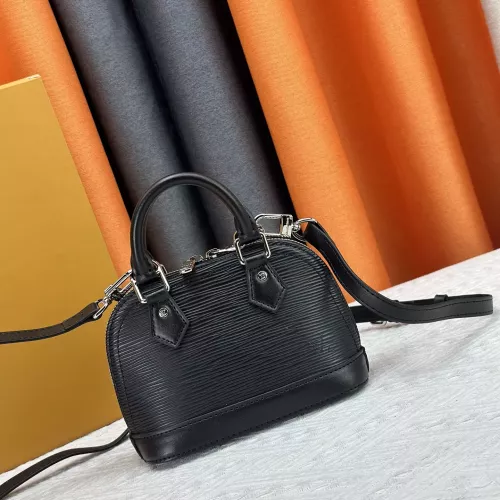 Wholesale Louis Vuitton AAA Quality Handbags For Women #1300967 $85.00 USD, Wholesale Quality Replica Louis Vuitton AAA Quality Handbags