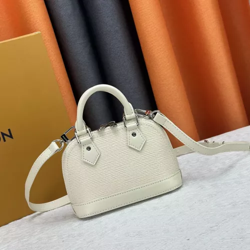 Wholesale Louis Vuitton AAA Quality Handbags For Women #1300968 $85.00 USD, Wholesale Quality Replica Louis Vuitton AAA Quality Handbags