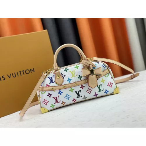 Wholesale Louis Vuitton AAA Quality Handbags For Women #1300971 $92.00 USD, Wholesale Quality Replica Louis Vuitton AAA Quality Handbags