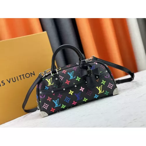 Wholesale Louis Vuitton AAA Quality Handbags For Women #1300972 $92.00 USD, Wholesale Quality Replica Louis Vuitton AAA Quality Handbags