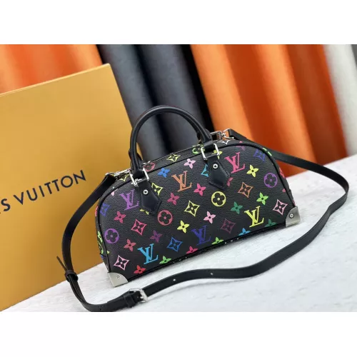 Replica Louis Vuitton AAA Quality Handbags For Women #1300972 $92.00 USD for Wholesale