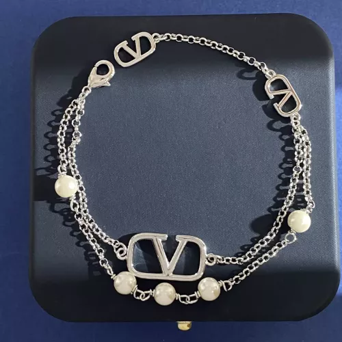 Wholesale Valentino Bracelets For Women #1300974 $29.00 USD, Wholesale Quality Replica Valentino Bracelets