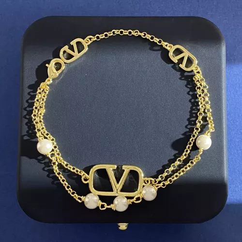 Wholesale Valentino Bracelets For Women #1300975 $29.00 USD, Wholesale Quality Replica Valentino Bracelets