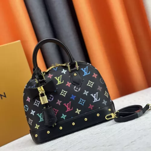 Wholesale Louis Vuitton AAA Quality Handbags For Women #1300976 $96.00 USD, Wholesale Quality Replica Louis Vuitton AAA Quality Handbags