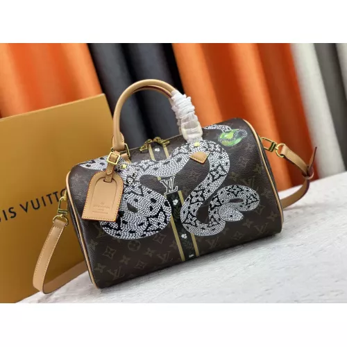 Wholesale Louis Vuitton AAA Quality Handbags For Women #1300982 $96.00 USD, Wholesale Quality Replica Louis Vuitton AAA Quality Handbags