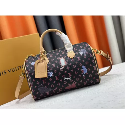 Wholesale Louis Vuitton AAA Quality Handbags For Women #1300983 $96.00 USD, Wholesale Quality Replica Louis Vuitton AAA Quality Handbags