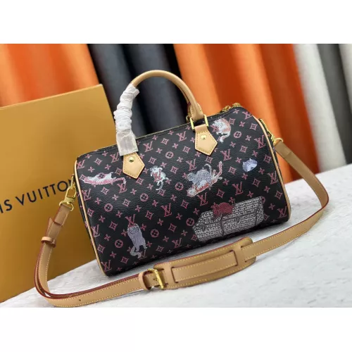 Replica Louis Vuitton AAA Quality Handbags For Women #1300983 $96.00 USD for Wholesale