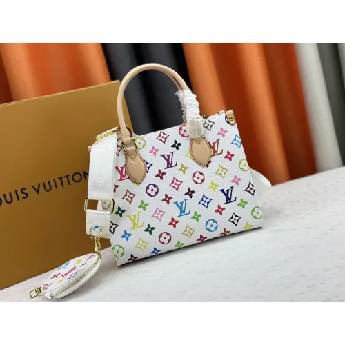 Wholesale Louis Vuitton AAA Quality Handbags For Women #1300985 $96.00 USD, Wholesale Quality Replica Louis Vuitton AAA Quality Handbags