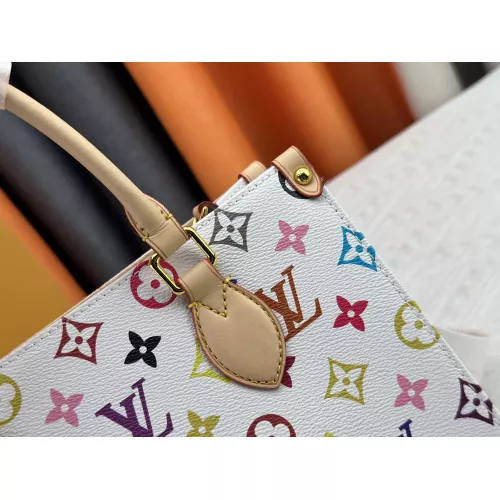 Replica Louis Vuitton AAA Quality Handbags For Women #1300985 $96.00 USD for Wholesale