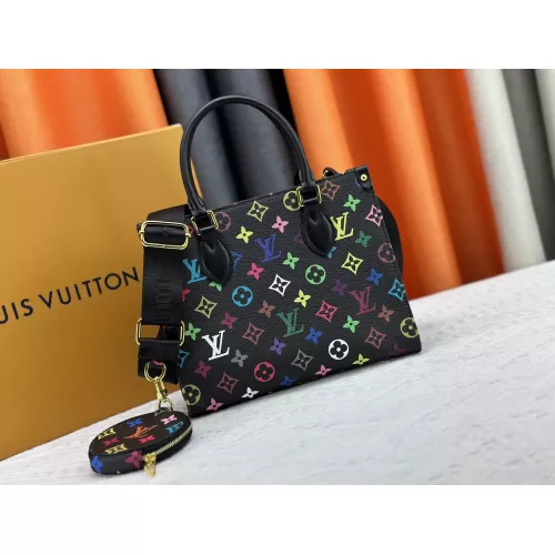 Wholesale Louis Vuitton AAA Quality Handbags For Women #1300986 $96.00 USD, Wholesale Quality Replica Louis Vuitton AAA Quality Handbags