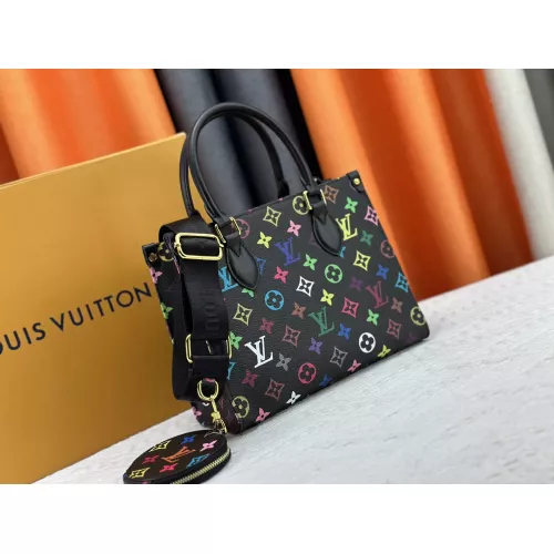 Replica Louis Vuitton AAA Quality Handbags For Women #1300986 $96.00 USD for Wholesale