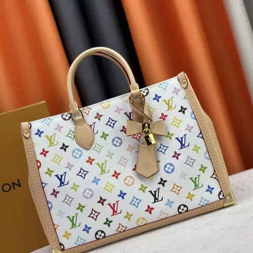 Wholesale Louis Vuitton AAA Quality Handbags For Women #1300992 $98.00 USD, Wholesale Quality Replica Louis Vuitton AAA Quality Handbags