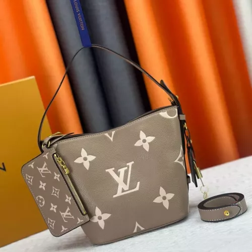 Wholesale Louis Vuitton AAA Quality Shoulder Bags For Women #1300994 $85.00 USD, Wholesale Quality Replica Louis Vuitton AAA Quality Shoulder Bags