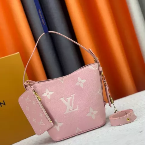 Wholesale Louis Vuitton AAA Quality Shoulder Bags For Women #1300995 $85.00 USD, Wholesale Quality Replica Louis Vuitton AAA Quality Shoulder Bags