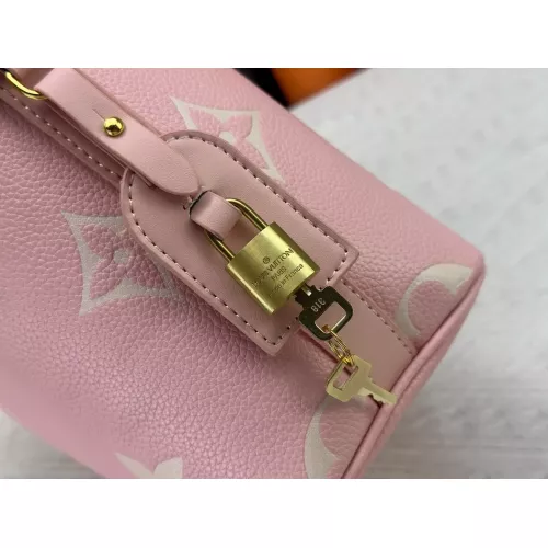 Replica Louis Vuitton AAA Quality Shoulder Bags For Women #1300995 $85.00 USD for Wholesale