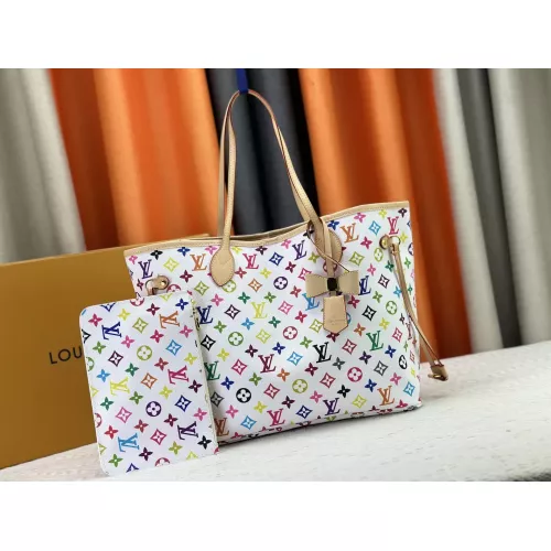 Wholesale Louis Vuitton AAA Quality Shoulder Bags For Women #1300997 $88.00 USD, Wholesale Quality Replica Louis Vuitton AAA Quality Shoulder Bags