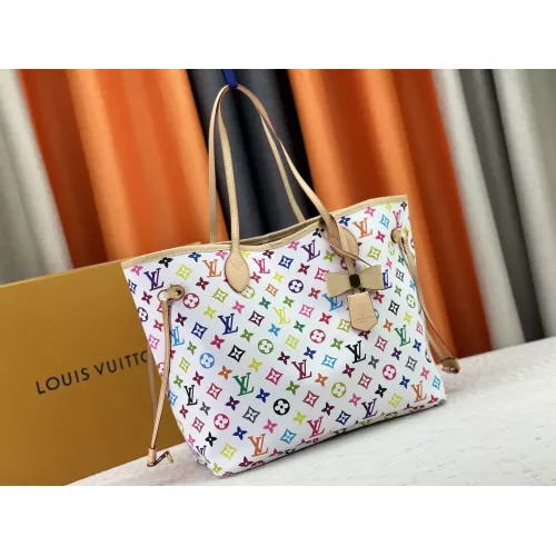 Replica Louis Vuitton AAA Quality Shoulder Bags For Women #1300997 $88.00 USD for Wholesale