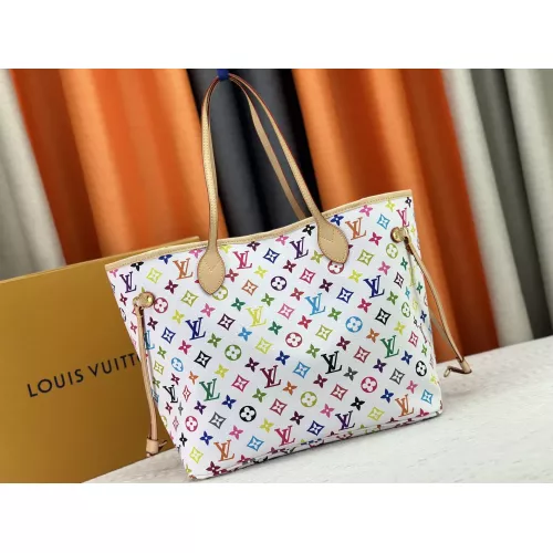 Replica Louis Vuitton AAA Quality Shoulder Bags For Women #1300997 $88.00 USD for Wholesale