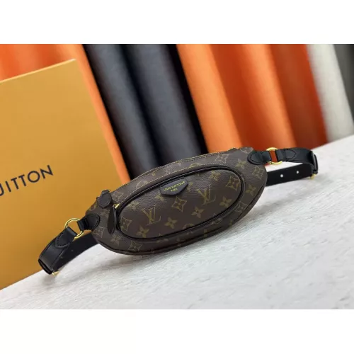 Wholesale Louis Vuitton LV AAA Quality Belt Bags #1301008 $82.00 USD, Wholesale Quality Replica Louis Vuitton LV AAA Quality Belt Bags