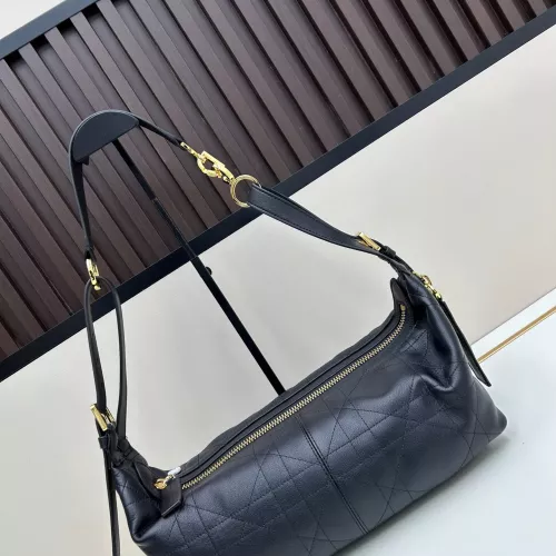 Wholesale Christian Dior AAA Quality Shoulder Bags For Women #1301022 $112.00 USD, Wholesale Quality Replica Christian Dior AAA Quality Shoulder Bags